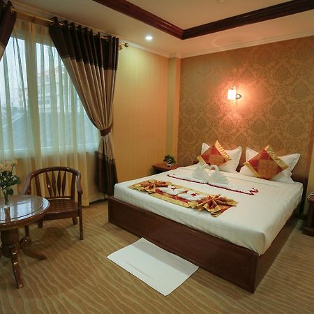 Silver City Hotel Мандалай Экстерьер фото